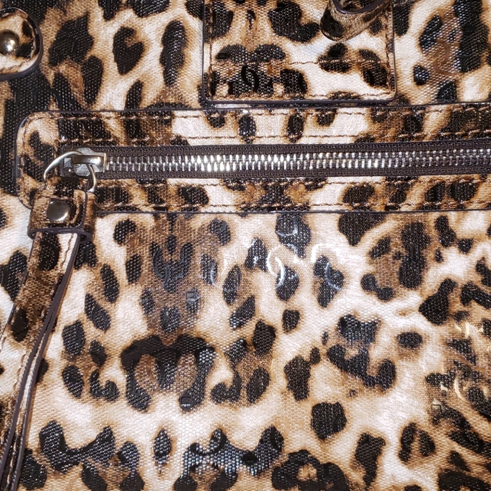 Guess shoulder/handbag - Picture 7 of 7